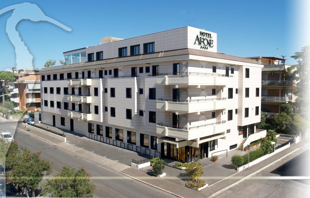 Hotel Airone - Ombrellone Incluso Al Bagno Dolce Vita A Marina Dal 1 Giugno Al 15 Settembre Grosseto Zewnętrze zdjęcie