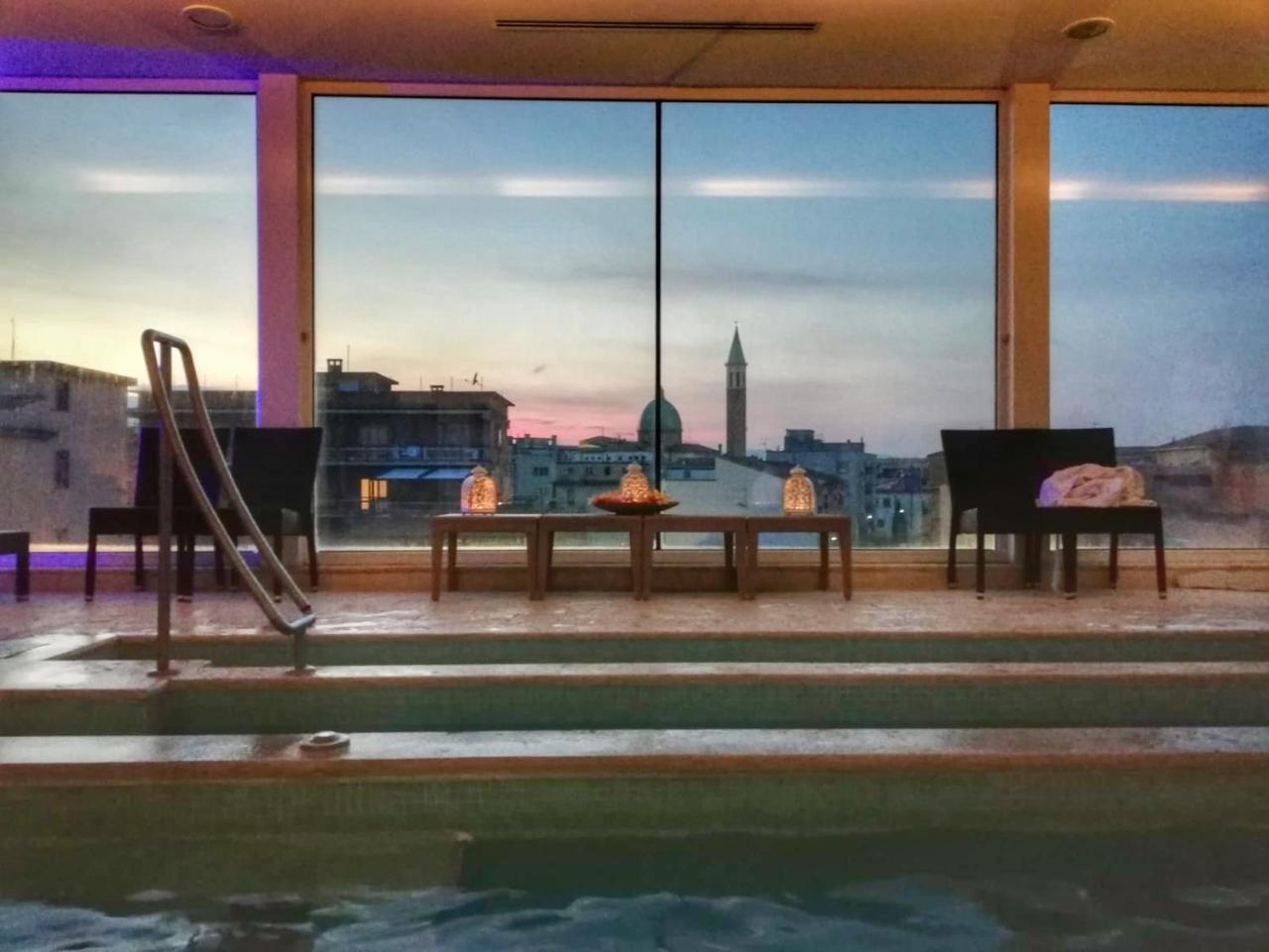 Hotel Airone - Ombrellone Incluso Al Bagno Dolce Vita A Marina Dal 1 Giugno Al 15 Settembre Grosseto Zewnętrze zdjęcie